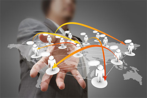 New ways to design your Supply chain