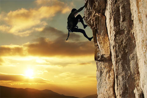 Ambitions grow up from solid bases