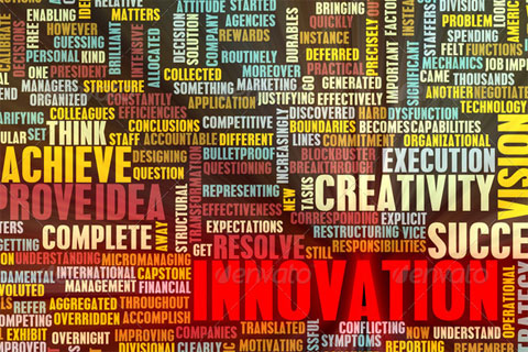 Innovation au coeur de la ligne de mire